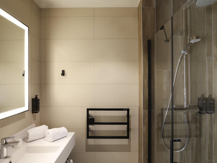 Mercure Namur Hotel