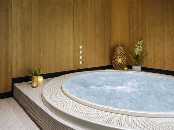 Mercure Namur Hotel
