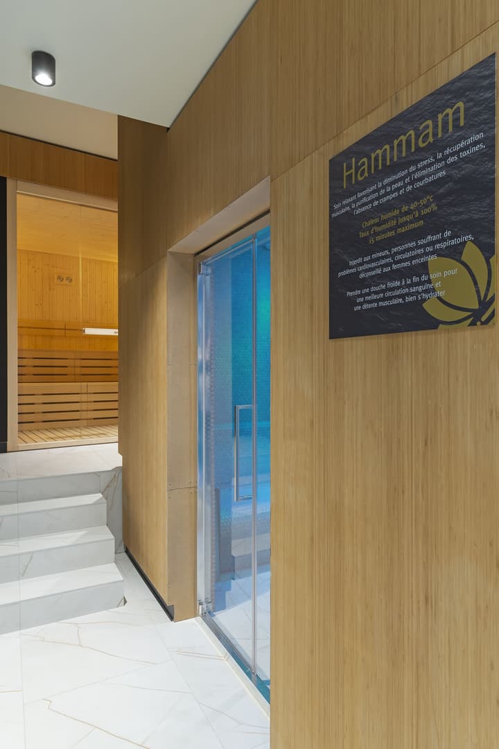 Mercure Namur Hotel