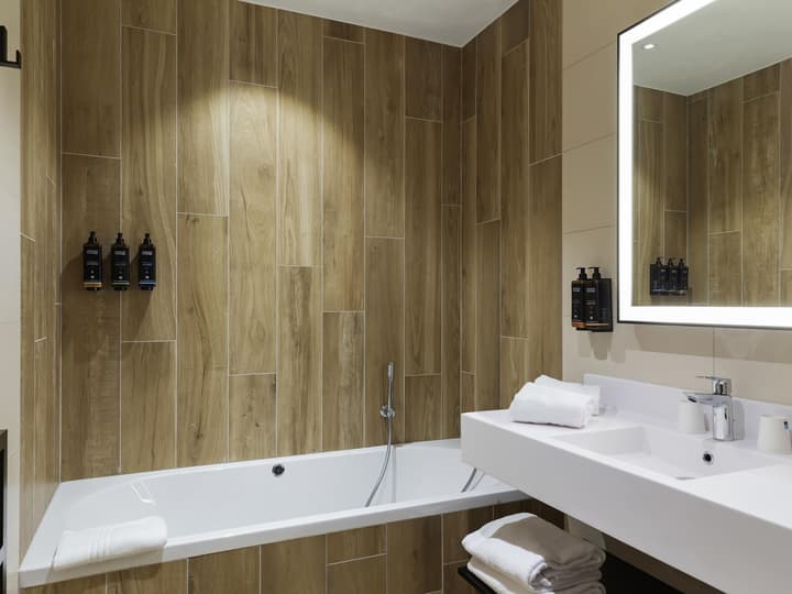 Mercure Namur Hotel
