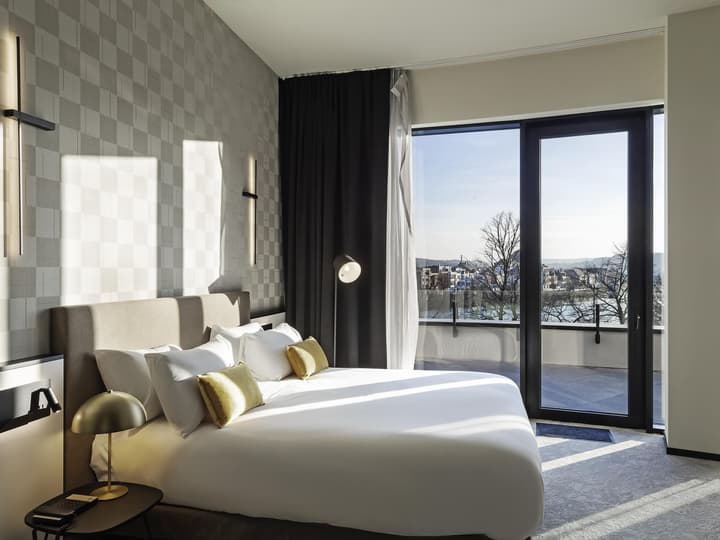 Mercure Namur Hotel