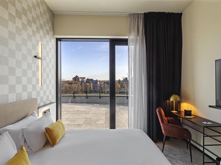 Mercure Namur Hotel