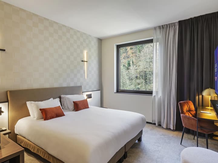 Mercure Namur Hotel