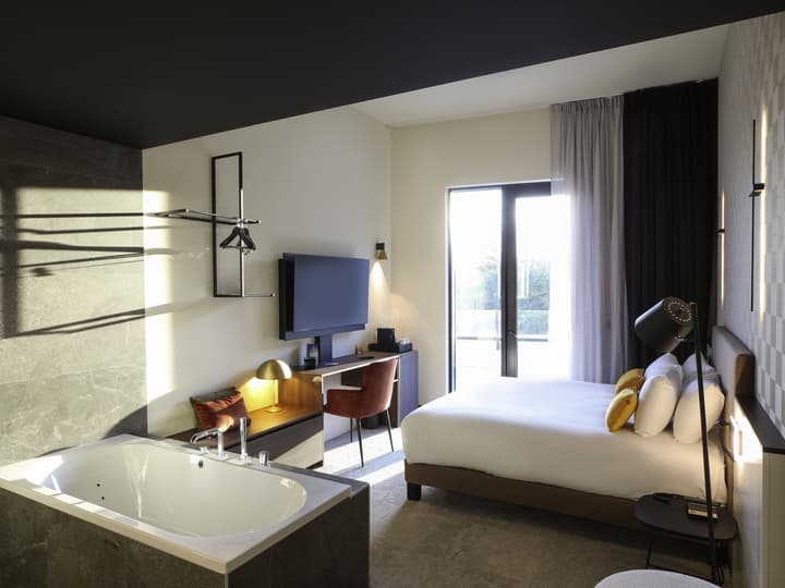Mercure Namur Hotel