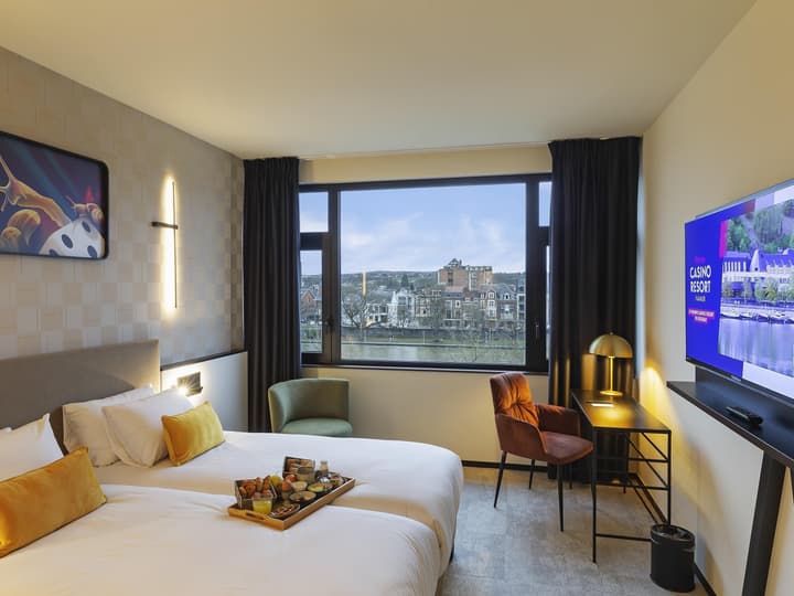 Mercure Namur Hotel
