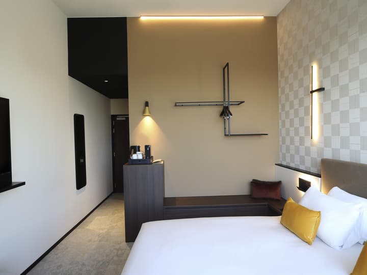 Mercure Namur Hotel
