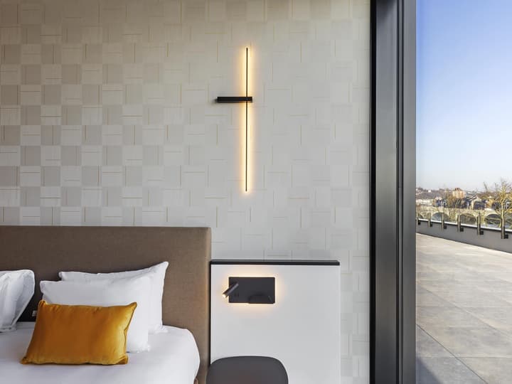 Mercure Namur Hotel