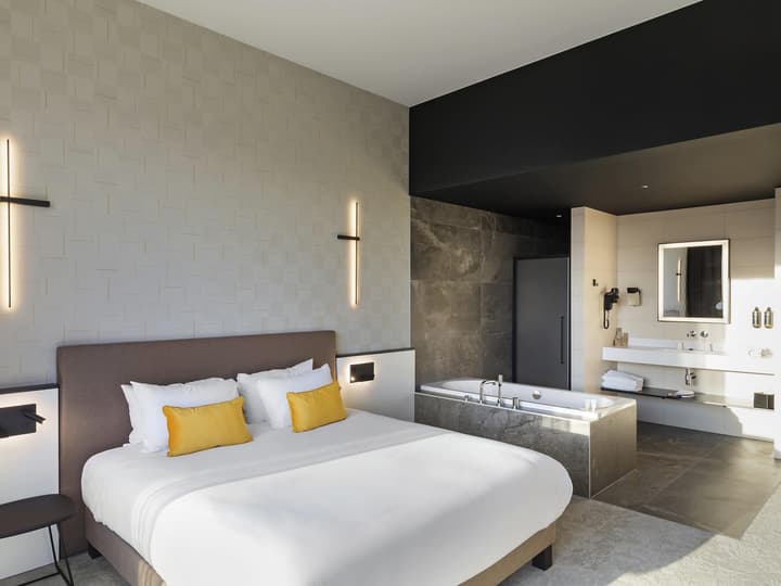 Mercure Namur Hotel