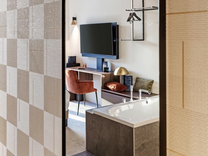 Mercure Namur Hotel