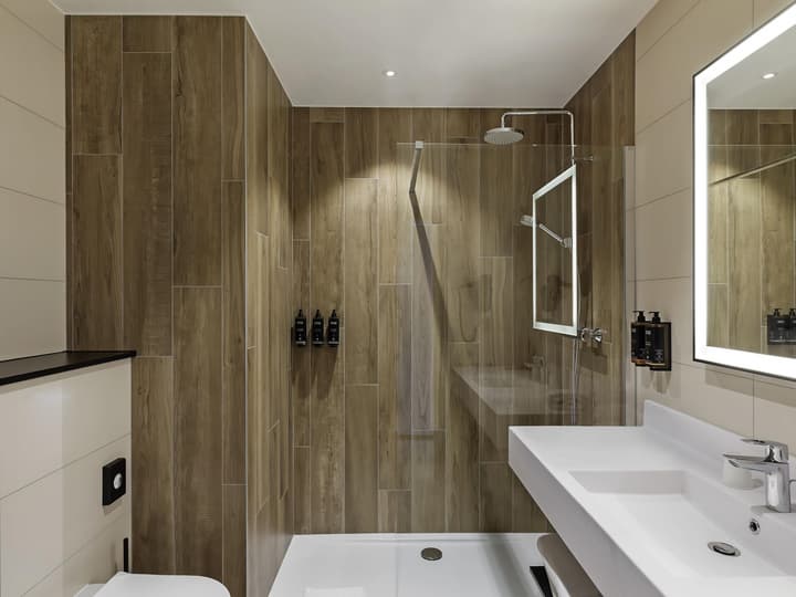 Mercure Namur Hotel