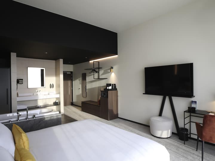 Mercure Namur Hotel