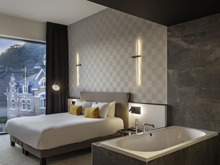 Mercure Namur Hotel