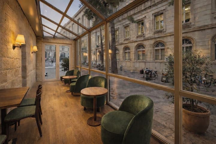 Hotel de l'Horloge