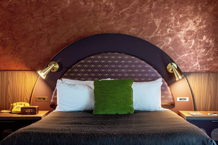 Hotel Zed Victoria