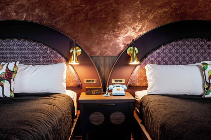 Hotel Zed Victoria