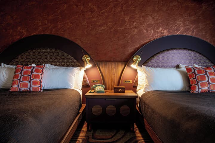 Hotel Zed Victoria