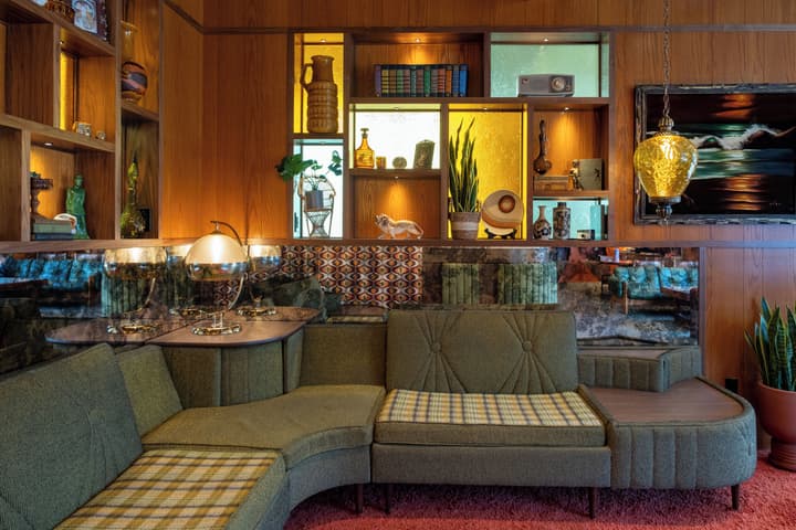 Hotel Zed Victoria