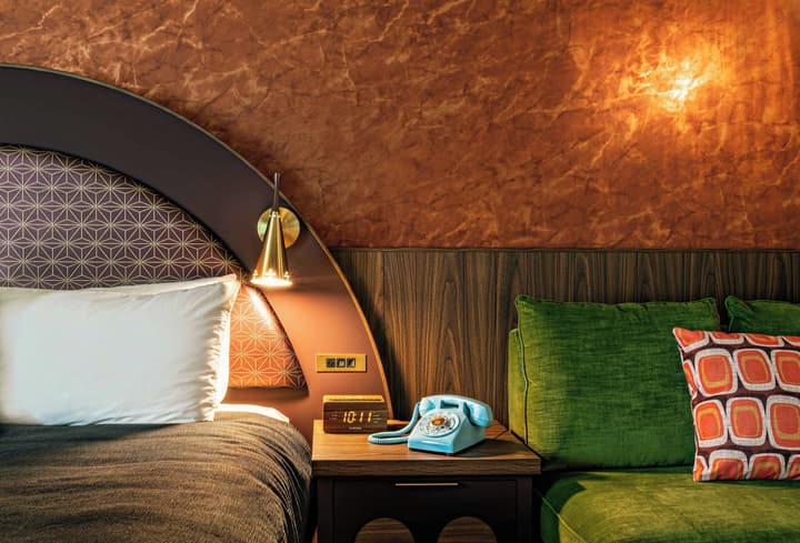 Hotel Zed Victoria