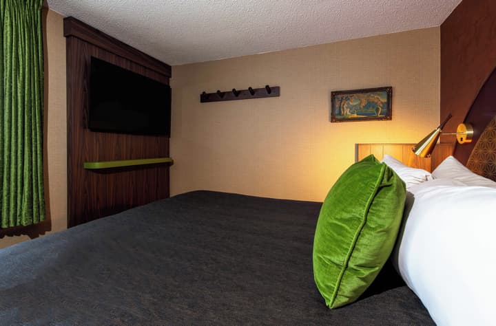Hotel Zed Victoria