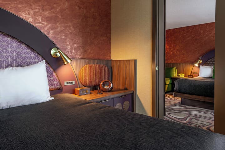 Hotel Zed Victoria