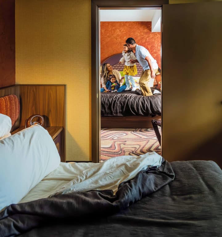 Hotel Zed Victoria