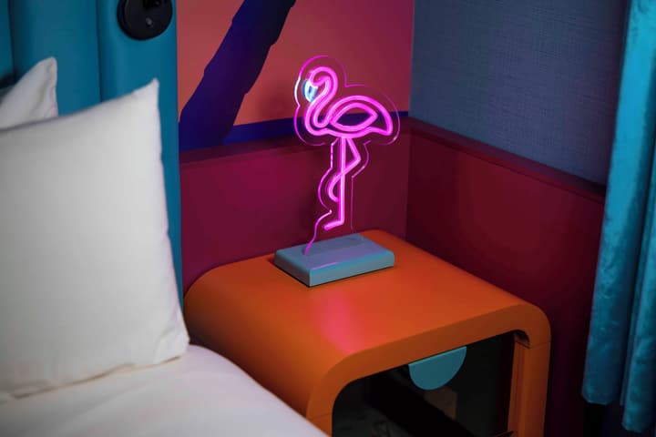 Hotel Zed Victoria