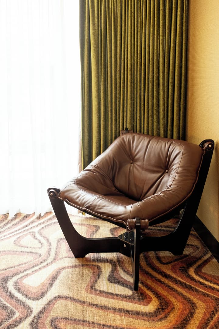 Hotel Zed Victoria