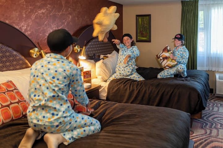 Hotel Zed Victoria
