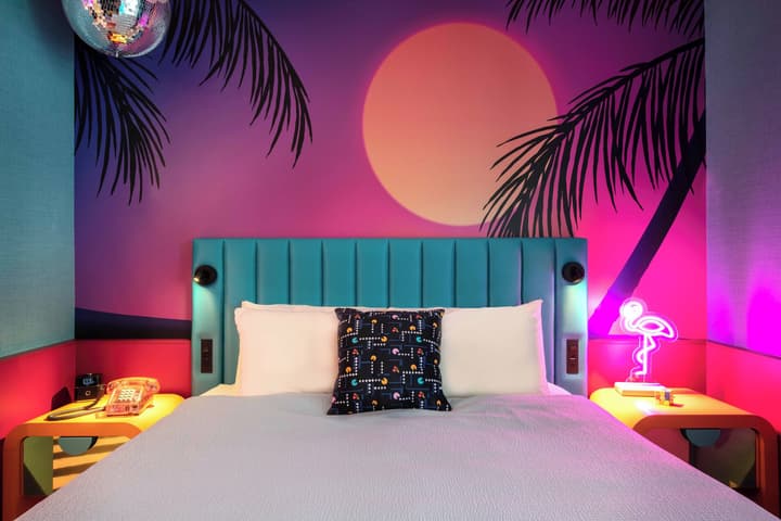 Hotel Zed Victoria
