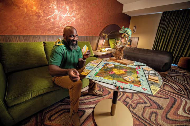 Hotel Zed Victoria