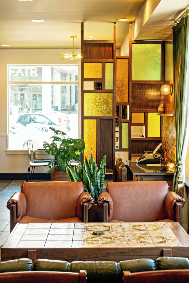 Hotel Zed Victoria