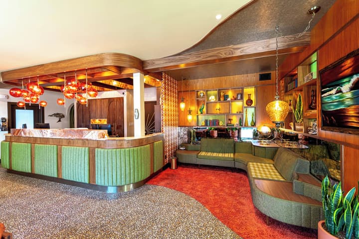 Hotel Zed Victoria