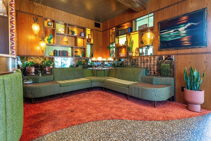 Hotel Zed Victoria