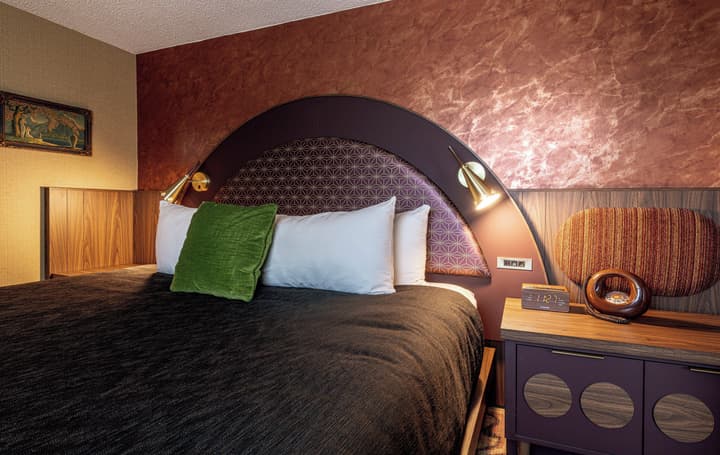 Hotel Zed Victoria