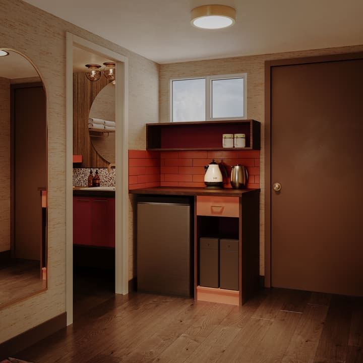 Hotel Zed Victoria
