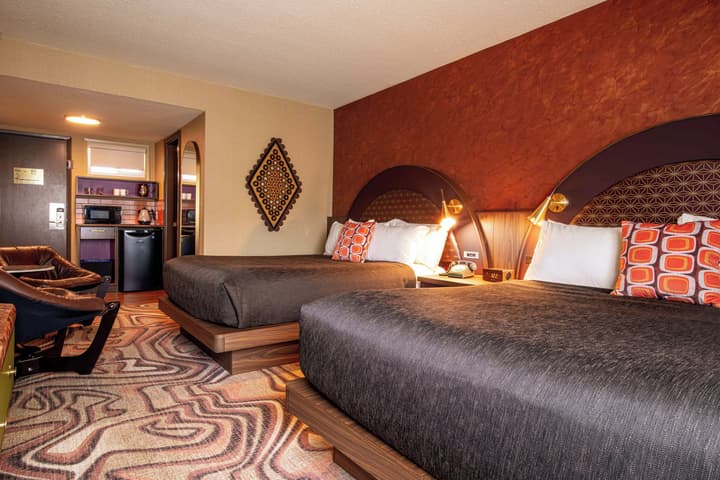 Hotel Zed Victoria