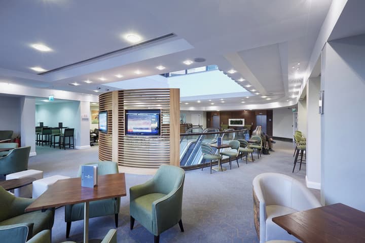 Stamford Bridge Hotel London