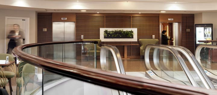 Stamford Bridge Hotel London
