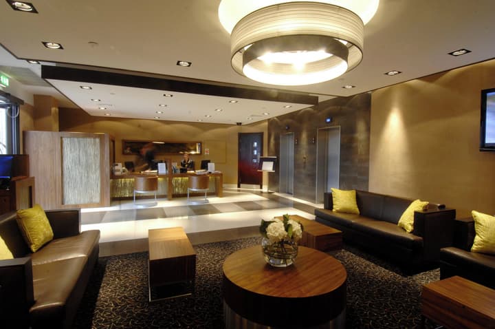 Stamford Bridge Hotel London