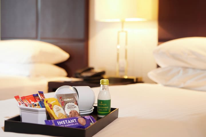 Stamford Bridge Hotel London