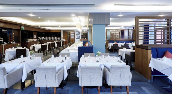 Stamford Bridge Hotel London