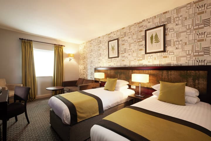 Stamford Bridge Hotel London