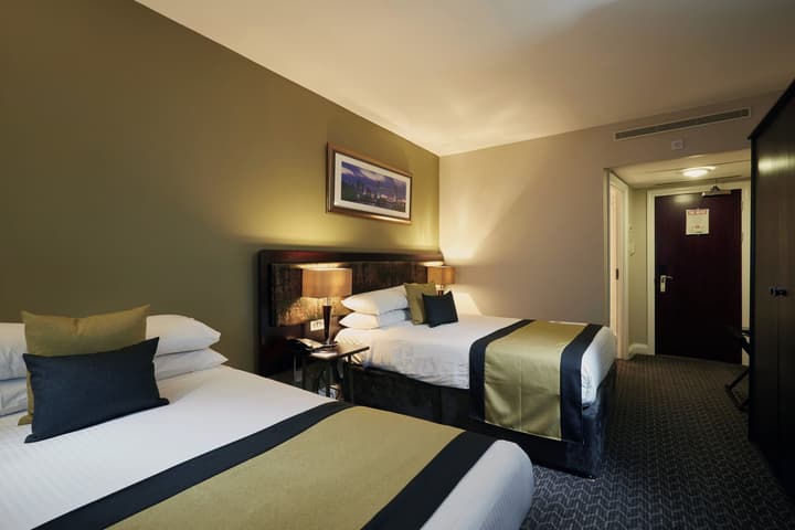 Stamford Bridge Hotel London