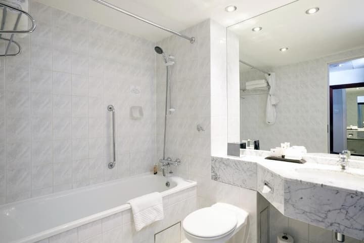 Stamford Bridge Hotel London