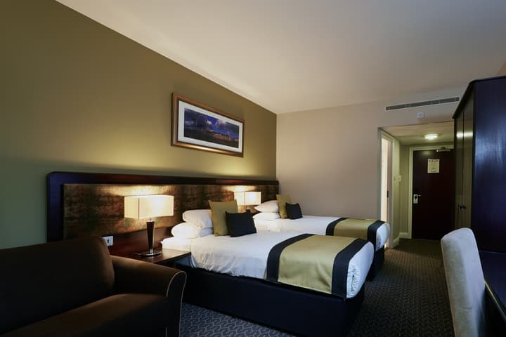 Stamford Bridge Hotel London