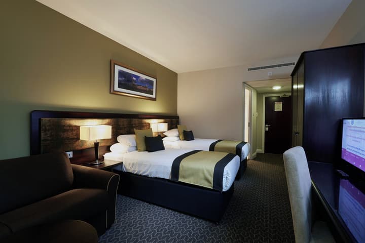 Stamford Bridge Hotel London