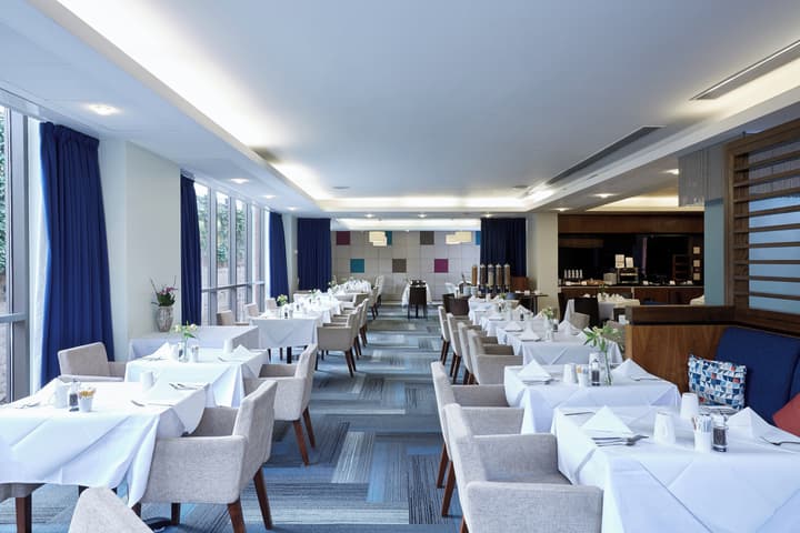 Stamford Bridge Hotel London