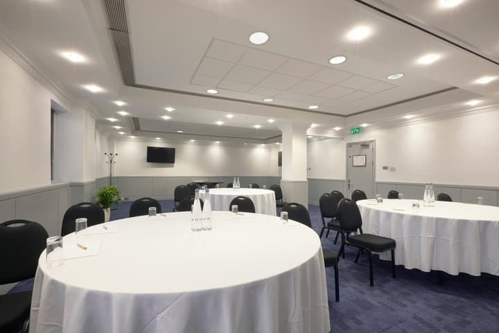 Stamford Bridge Hotel London