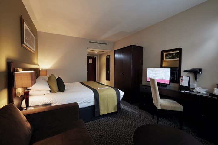 Stamford Bridge Hotel London