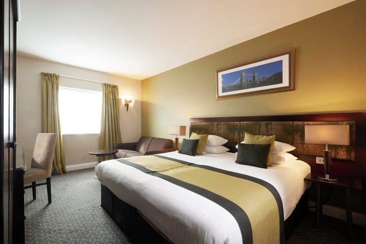 Stamford Bridge Hotel London